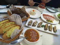 -库滋明·俄罗斯特色美食(中央大街店)