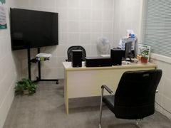 -海之声助听器(武宁南路店)