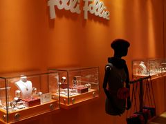 -Folli Follie(海港城店)