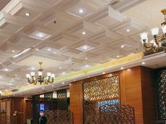 大堂-中发源·清真餐厅(南油店)