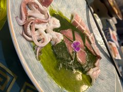 -围龙屋客家食府(福田店)