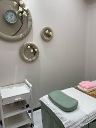 -芳朵美容养生SPA