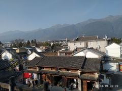 -大理古城