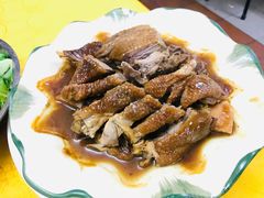 -肥姐美食(同福中路店)