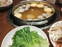 -汕头八合里海记牛肉店(清河店)