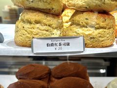 -CHOCMONS巧克怪兽(屏风街店)