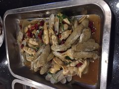 -胶东海鲜大排档(北太平庄店)