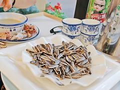 -朴小妹人参鸡汤火锅(长白山万达店)