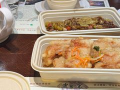 -老厨家(友谊路总店)