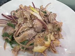 -玉桥餐厅(天坛店)