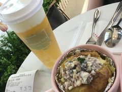 -库滋明·俄罗斯特色美食(中央大街店)