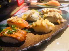 -友壹町寿司(嘉洲广场店)