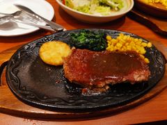 -萨莉亚意式餐厅(万嘉商业广场店)