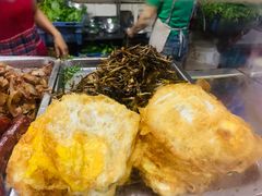 油捞葱强行上头-凤张螺蛳粉·爽口粉(跃进路总店)