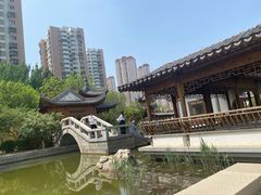 -南普公园