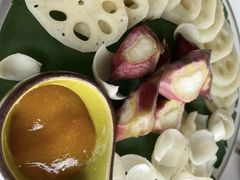 -量子制造·元创意料理(李公堤店)