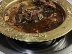 -和庆斋羊蝎子火锅·碳缸烧烤(顺义旗舰店)