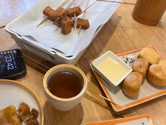 -开蚝屋·海鲜龙虾烧烤(文二路店)