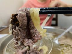 -贵宾牛·潮汕牛肉火锅(珠池总店)