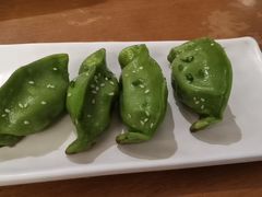 -苏小柳手作点心(控江旭辉分院)