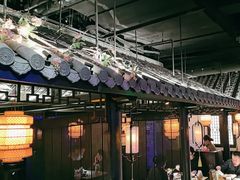 -绿茶餐厅(燕郊永旺店)