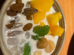 -星叶·东南亚料理(温州万象城店)