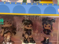 -九木杂物社(西北旺万象汇店)