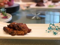 开胃熏鱼-王宝和酒家(黄浦店)