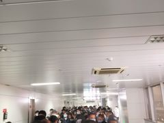 -乌鲁木齐天山国际机场-T3航站楼