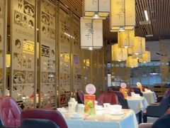 -鸭天下·川菜·家宴(铂金时代店)