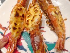 -阳光岛·海鲜盛宴(银泰中心in99店)
