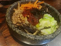 -意成料理