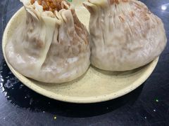 牛肉烧麦-李记清真馆(打钉巷店)