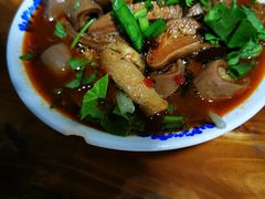 -正宗苏稽毛哥跷脚牛肉总店