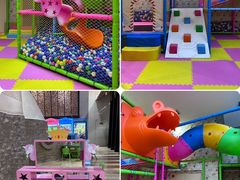 -丽池宫韩式汗蒸会馆(华灯坊店)