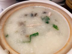 -华联广州大酒店-餐厅