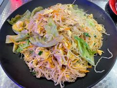 -乌兰烧烤·烤羊腿(西丽店)