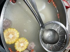 -八合里牛肉火锅(上海世茂广场店)