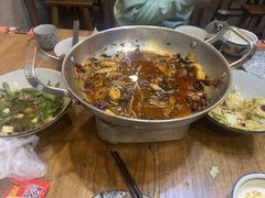 -虾小龙老长沙龙虾馆(坡子街店)