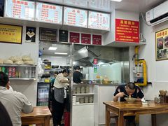 -无名氏面馆(邮电路店)