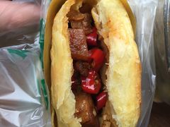 -茯茶镇