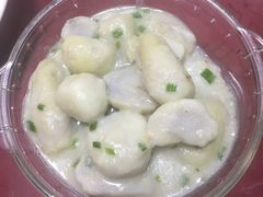-太湖好灶头土菜馆(石公路店)
