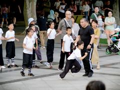 -禅武少林功夫馆(上海武馆)