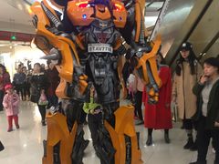 -凯德广场(学府店)