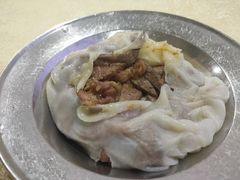 -标记美食新鲜猪杂(兴南大道店)