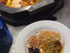 -0048鲜活香辣虾·火锅(铜陵路店)