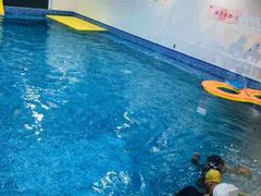 -尼莫亲子游泳NEMOSWIM(西美中心)