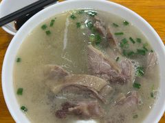-金宝鸭肉店(斗西分店)