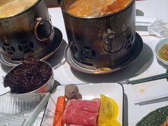 -Thai Basil罗勒叶泰式餐厅(时代天街店)