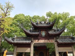 -西园戒幢律寺